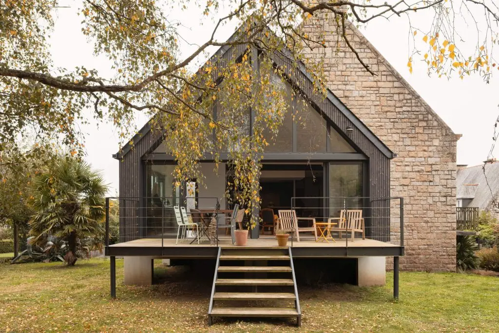 1 extension pour vivre enfin au jardin aprime architecte